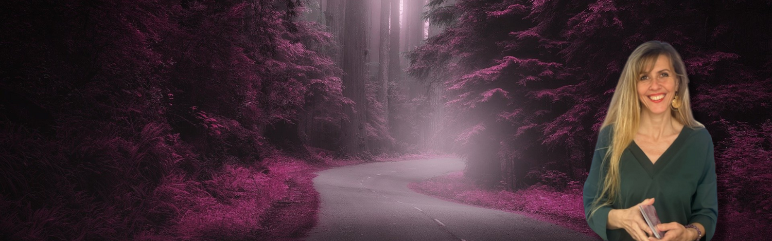 Angéline voyance et guidance